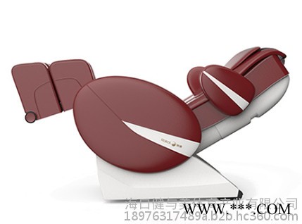 7202B 家用按摩椅 多功能零重力 自动按摩椅图3