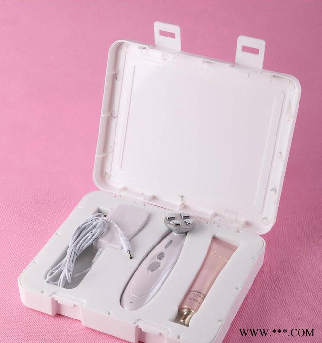 光子导入仪祛痘仪痘印光子嫩肤仪家用美容仪彩光仪导入仪美白祛斑图3