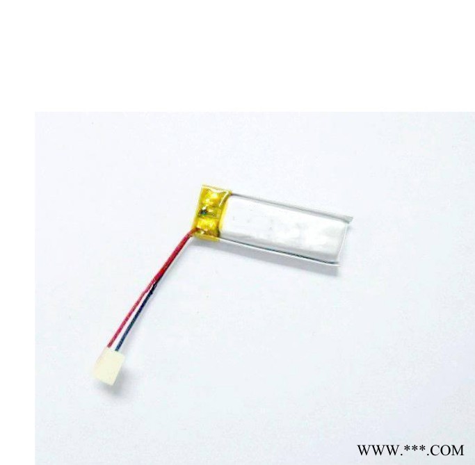 **  601630  300mah  美容仪等电子产品专业电池