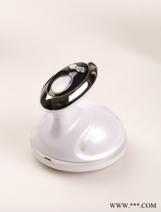 供应优鹭美容仪器超声波射频玲珑瘦身仪**图2