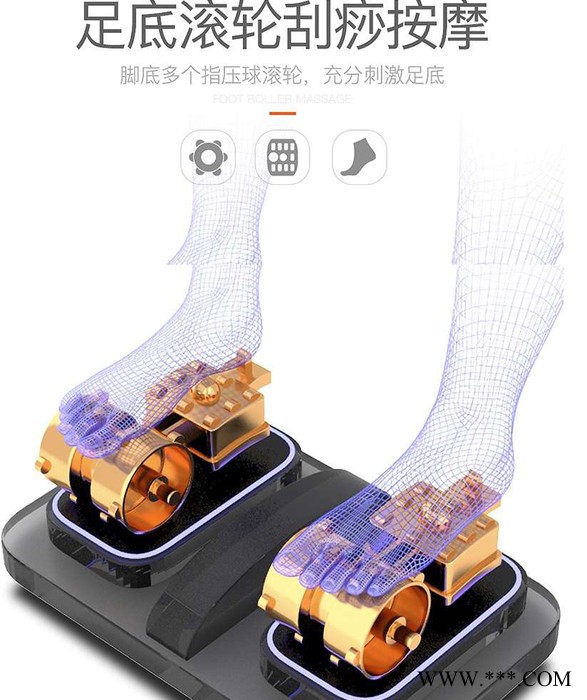 加康美 深圳按摩椅厂家图3
