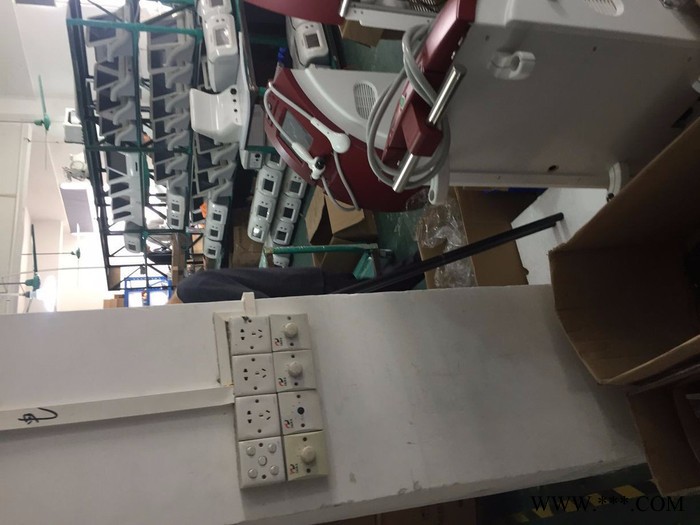 广州奥方美容设备热拉提 热拉提射频美容仪 RF深蓝聚焦射频美容仪 负压抗衰提拉紧致祛邹图2