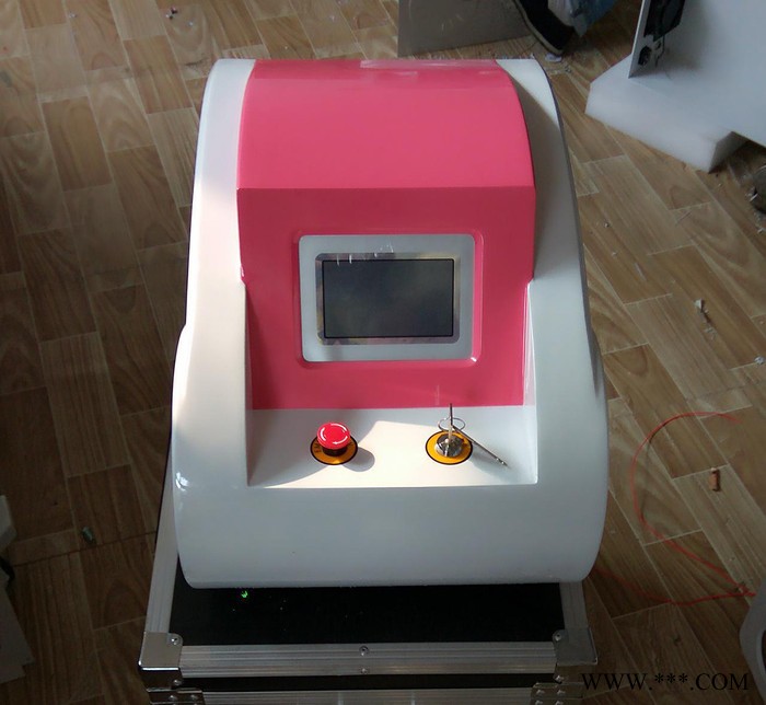 便携式台式洗眉机洗胎记纹眉洗色素袪斑激光美白美容仪洗纹身机器图3