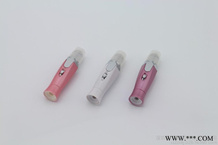 景瑞SR-1107电子美容仪 美眼仪 离子导入祛皱仪 消除眼袋水肿美眼笔 眼霜精华导入神器图7