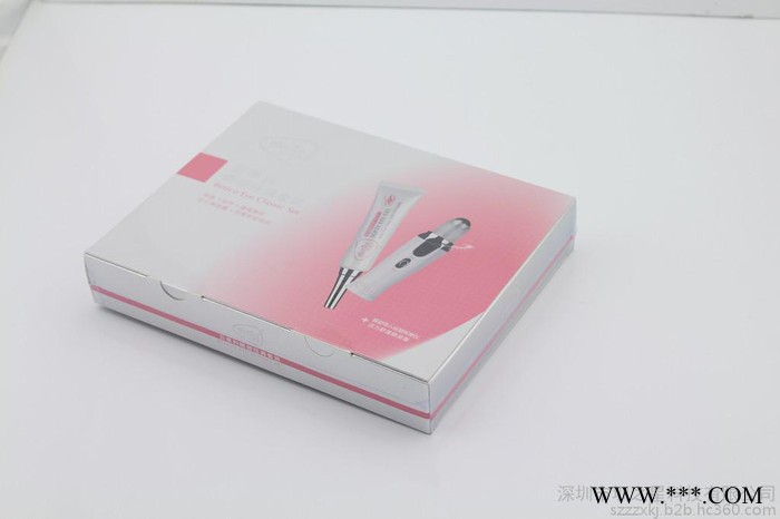 景瑞SR-1107电子美容仪 美眼仪 离子导入祛皱仪 消除眼袋水肿美眼笔 眼霜精华导入神器