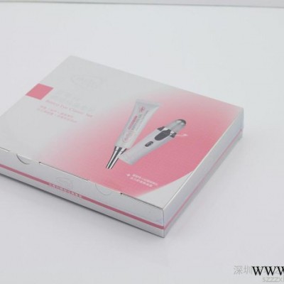 景瑞SR-1107电子美容仪 美眼仪 离子导入祛皱仪 消除眼袋水肿美眼笔 眼霜精华导入神器