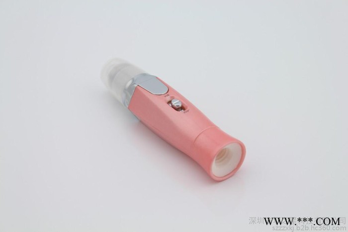 景瑞SR-1107电子美容仪 美眼仪 离子导入祛皱仪 消除眼袋水肿美眼笔 眼霜精华导入神器图6