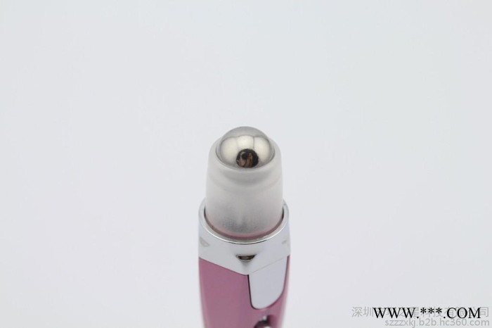 景瑞SR-1107电子美容仪 美眼仪 离子导入祛皱仪 消除眼袋水肿美眼笔 眼霜精华导入神器图4