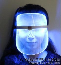 BEAUTIA系列美容仪器LED红蓝光面膜仪图2