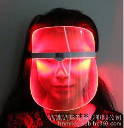 BEAUTIA系列美容仪器LED红蓝光面膜仪图3