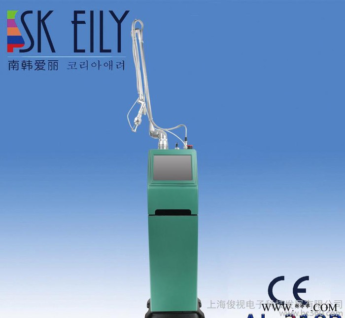 AL-310中红外1550nm点阵激光美容仪|1550nm点图3