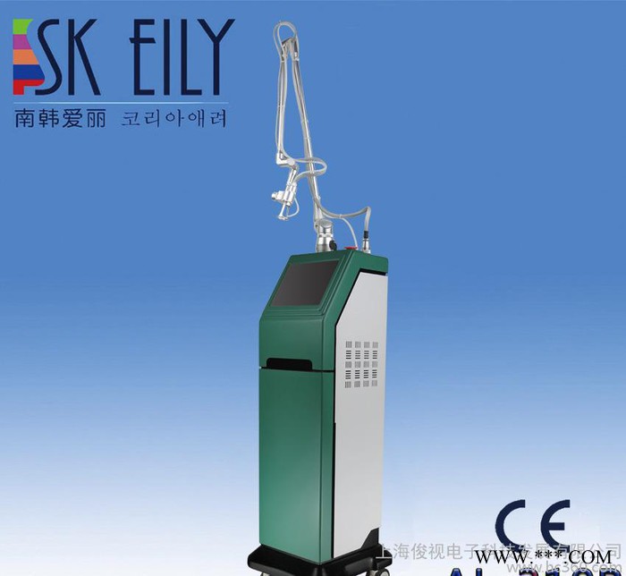 AL-310中红外1550nm点阵激光美容仪|1550nm点图2
