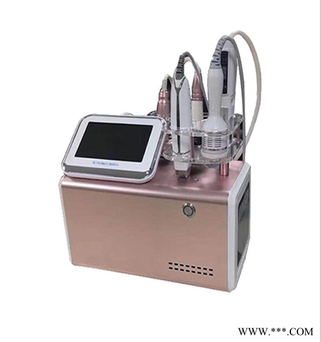 量子水光美容仪KABARR33R 水光仪图8