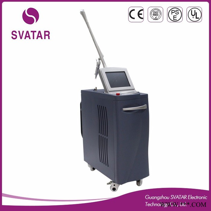 SVATAR 调Q激光祛斑王/色素美容仪C6 C8图2
