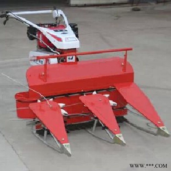 佳硕大豆苜蓿艾草玉米秸秆收割机小麦水稻辣椒大豆苜蓿艾草玉米秸秆收割机图4