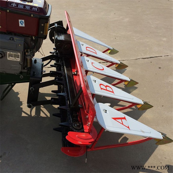 佳硕大豆苜蓿艾草玉米秸秆收割机小麦水稻辣椒大豆苜蓿艾草玉米秸秆收割机图2