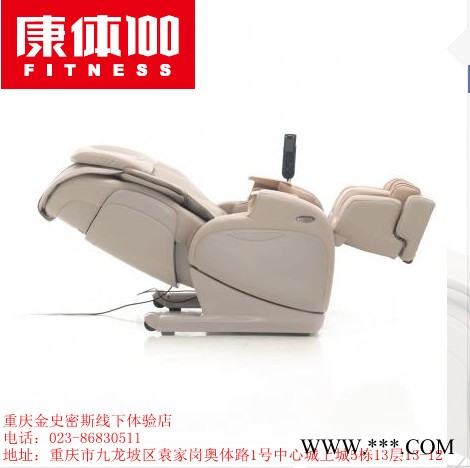 重庆哪有卖富士按摩椅，富士EC2800优惠促销图3