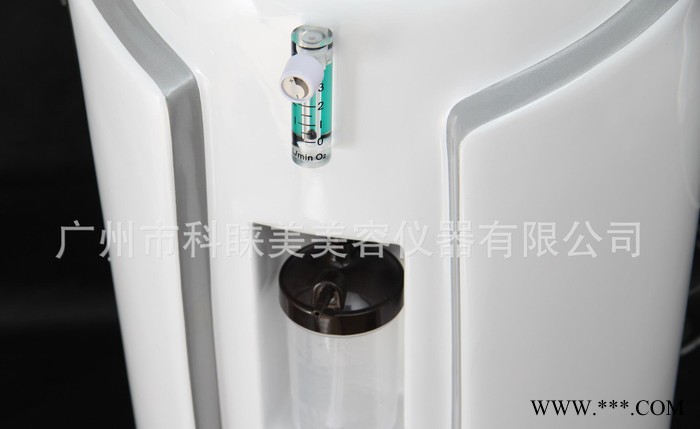工厂新品小精灵水氧仪吸黑头仪器脸部清洁雾化补水仪注氧美容仪器