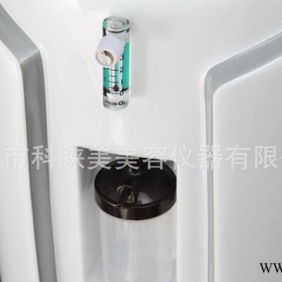 工厂新品小精灵水氧仪吸黑头仪器脸部清洁雾化补水仪注氧美容仪器