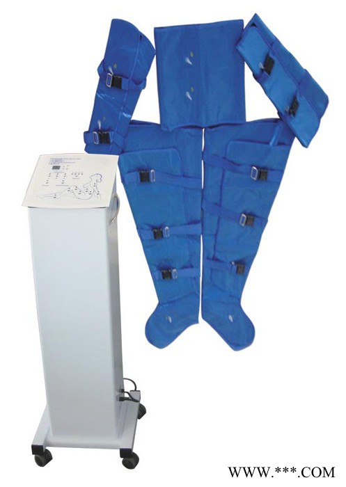 WD-4035淋巴排毒仪 瘦身仪 气波仪 气压按摩仪 塑形仪 美容仪器图2