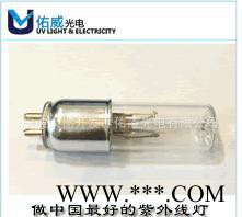 美容仪蒸脸器杀菌消毒雾化 3W有臭氧紫外线灯管G5灯头图3