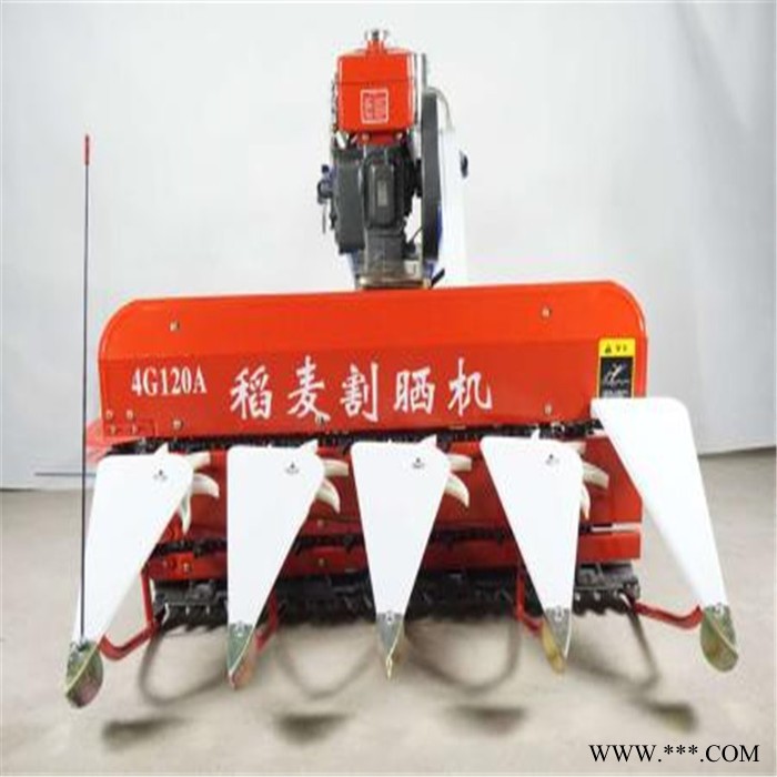 佳鑫机械生产芦苇艾草收割机 大豆割晒机 前置艾草牧草割晒机直销图4