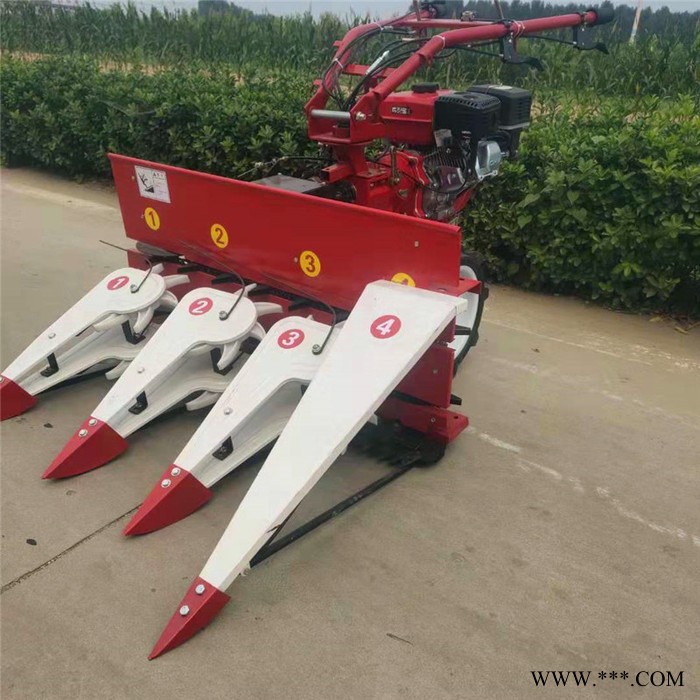 佳鑫机械生产芦苇艾草收割机 大豆割晒机 前置艾草牧草割晒机直销图7