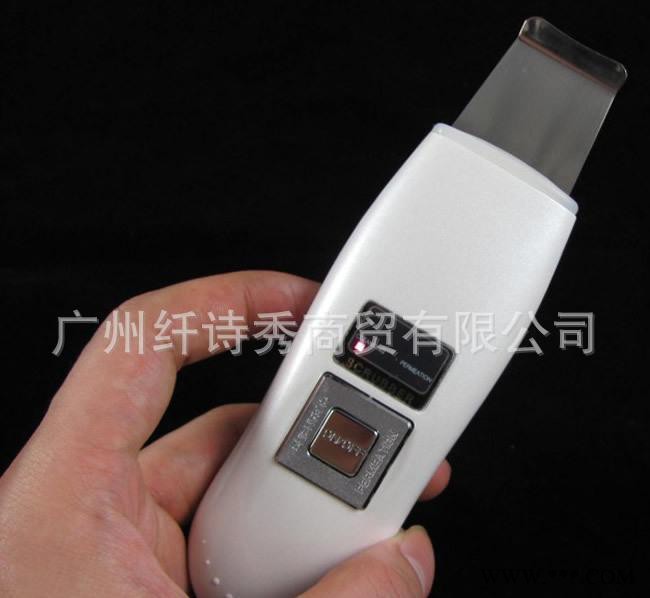现货金稻KD-8010小铲型深层清洁消除晦暗电子美容仪铲皮机