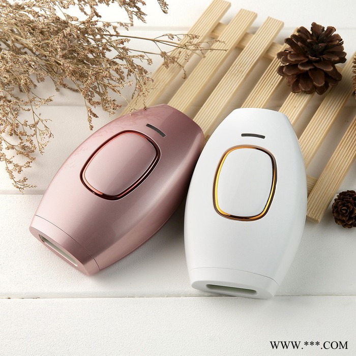 便携式光子脱毛嫩肤仪器 IPL嫩肤脱毛仪脱毛机 家用美容仪器图7