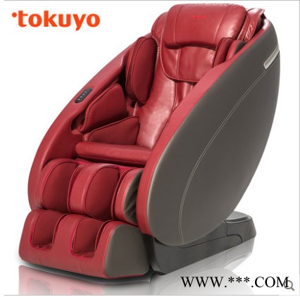 tokuyo台湾督洋 家用全自动全身多功能零重力零空间太空舱按摩椅图2