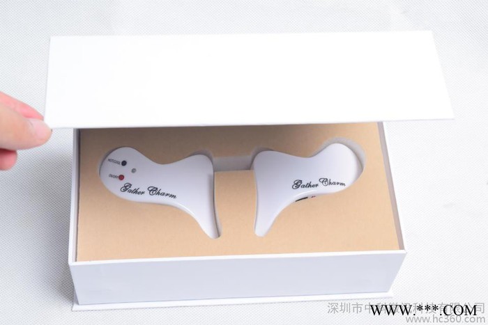 其他个人护理用具  眼部美容仪图3