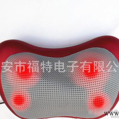 福特车载按摩器/ 款迷你按摩器/按摩枕/颈部按摩器/小车载按摩