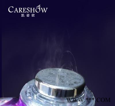 超声波彩光家用光子嫩肤仪美白祛皱导入洁面仪脸部按摩器 美容仪图2