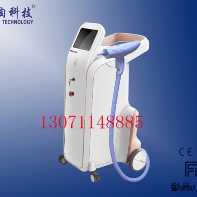 百淘BJ900调q激光美容仪|洗纹身 洗眉机|激光美容仪器｜黑脸娃娃美容仪