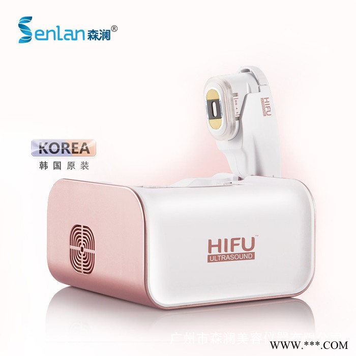 韩国美容仪器家用脸部去皱提拉抗衰老超声刀电动导入仪超声波包邮图3