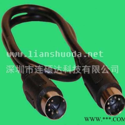 按摩椅控制器,din连接线,cabledin线,dindin线,dincabledin线,按