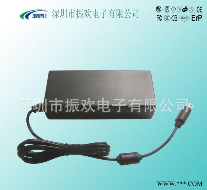 84w按摩椅开关电源 12v7a电源适配器图2