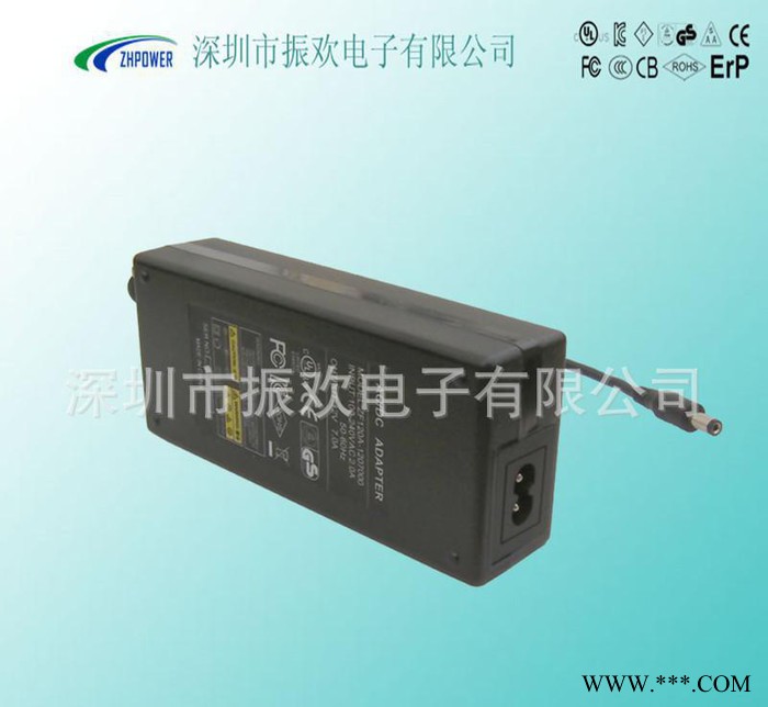 84w按摩椅开关电源 12v7a电源适配器图3