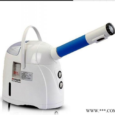 **金稻冷热美容仪KD-169B 喷雾机 家用美容喷雾器 蒸脸器