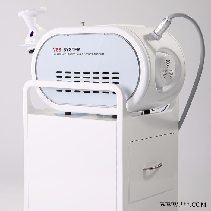 SHENDIAOUH301 KADAS/卡丹斯手法机器人操盘手美容仪器养生仪理疗养生美容院图6