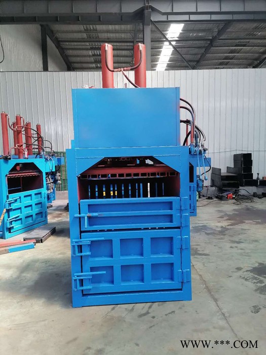 石成金       电动药材压包机 艾草液压打包机 立式稻草打捆压块机图5