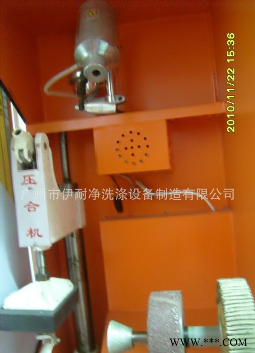 洗鞋修鞋一体 修饰美容仪 补鞋机 皮鞋美容机器 广州鞋子修鞋图2