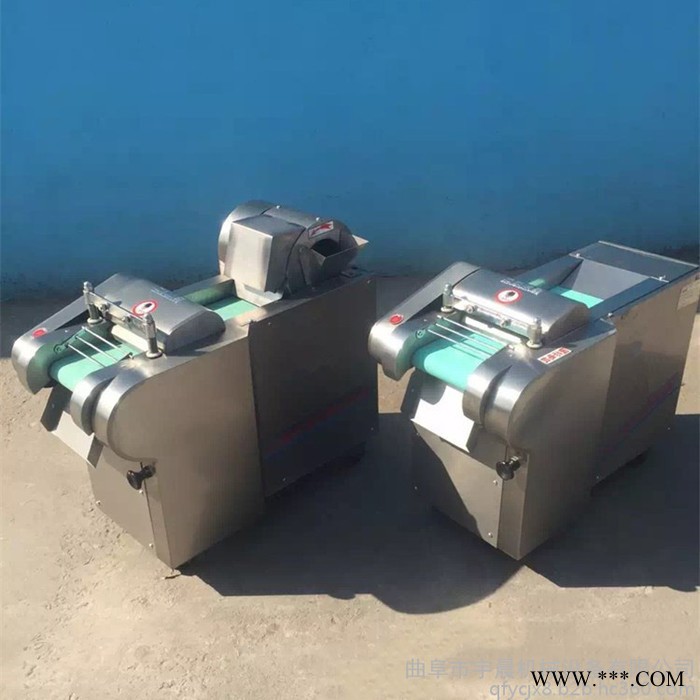 益母草切段机 家用电腐竹切段机 艾草切段机图5