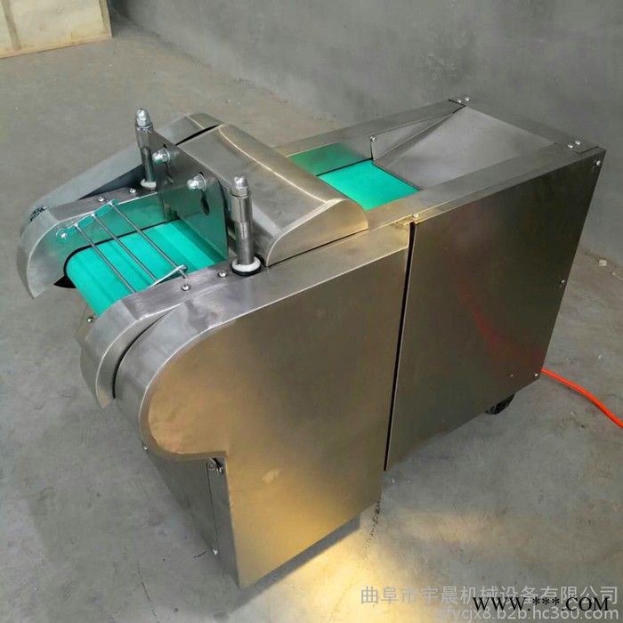 益母草切段机 家用电腐竹切段机 艾草切段机图8