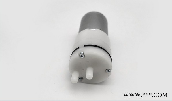 清田御TQB370-FB-2 黑头仪泵 厂家大量供应370吸气泵6V吸黑头仪泵吸奶器泵吸鼻器泵美容仪泵刮痧仪泵真空泵图3