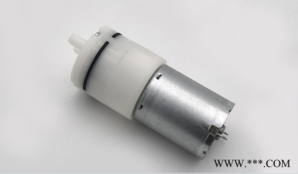 清田御TQB370-FB-2 黑头仪泵 厂家大量供应370吸气泵6V吸黑头仪泵吸奶器泵吸鼻器泵美容仪泵刮痧仪泵真空泵图2