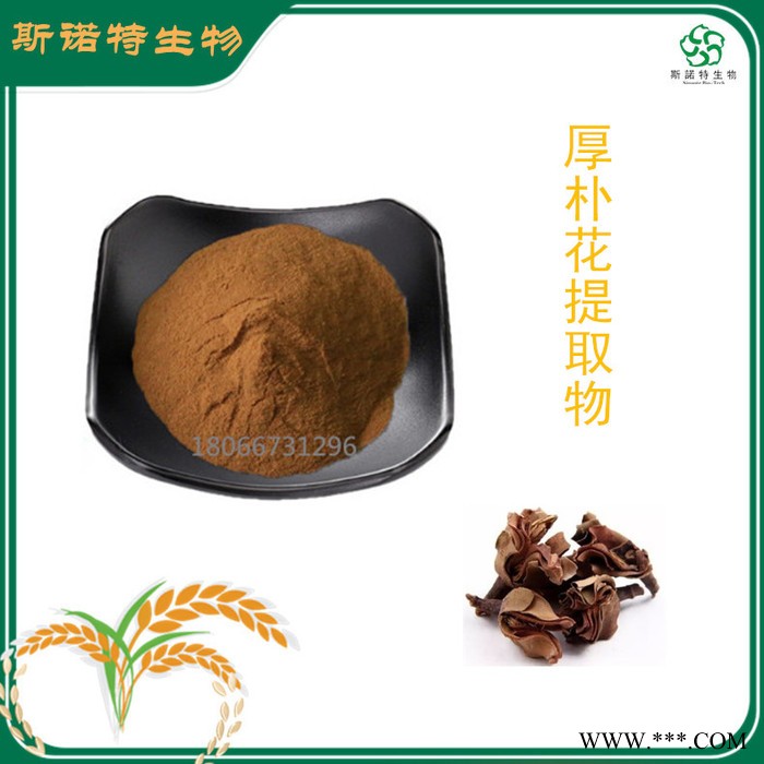 艾草提取物 艾叶粉 艾叶浸膏 浓缩 粉 斯诺特生物图6