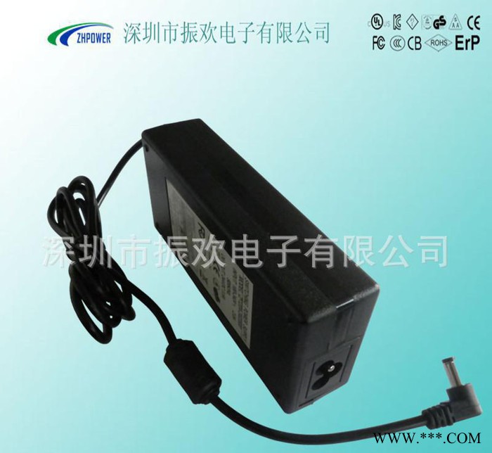84w按摩椅开关电源 24v3.5a电源适配器图2