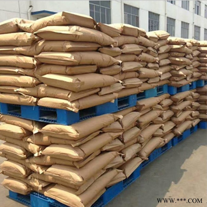 创皓高蛋白 水产专用 破壁酵母 酵母蛋白粉高含量图2