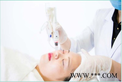 超级电动纳米微针德国DJM　Rheia水光原液导入红蓝光美容仪 智能便捷原液导入仪图2